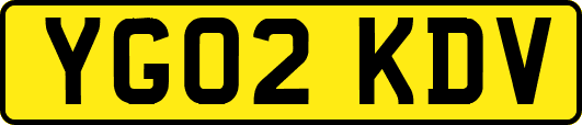 YG02KDV
