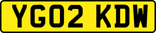 YG02KDW