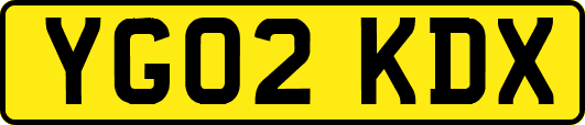 YG02KDX