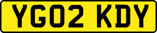 YG02KDY