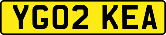 YG02KEA
