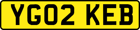 YG02KEB