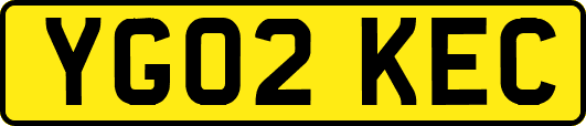 YG02KEC