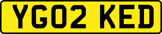 YG02KED