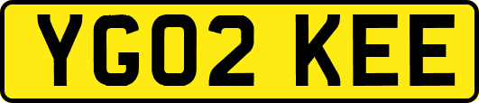 YG02KEE