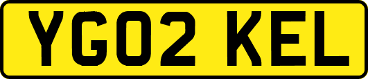 YG02KEL