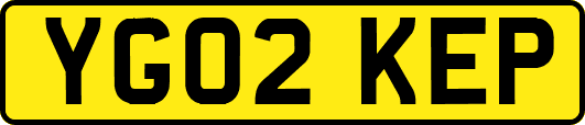 YG02KEP