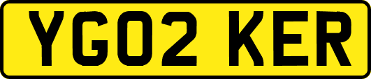 YG02KER
