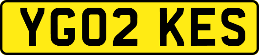 YG02KES