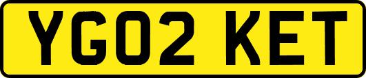 YG02KET