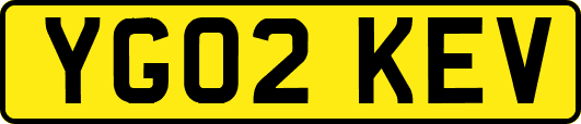 YG02KEV