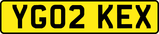 YG02KEX