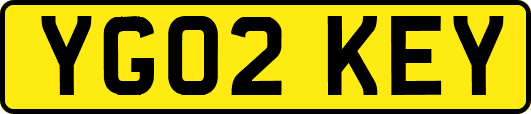 YG02KEY