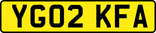 YG02KFA