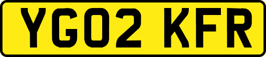 YG02KFR