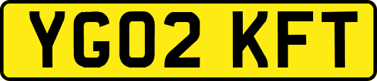 YG02KFT