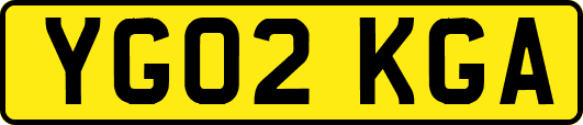 YG02KGA