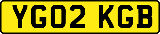 YG02KGB