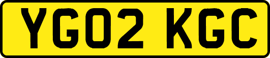 YG02KGC