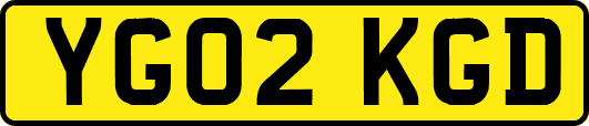 YG02KGD
