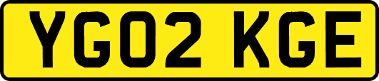 YG02KGE
