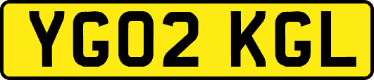 YG02KGL