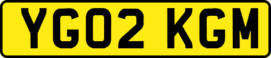 YG02KGM