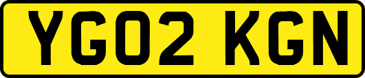 YG02KGN