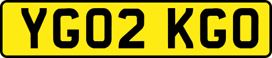 YG02KGO