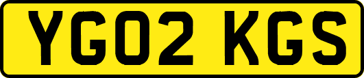 YG02KGS
