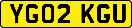 YG02KGU