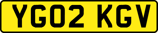 YG02KGV