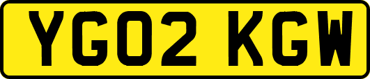 YG02KGW