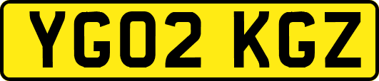 YG02KGZ
