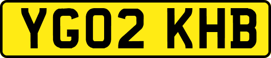 YG02KHB
