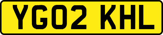 YG02KHL