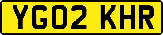 YG02KHR