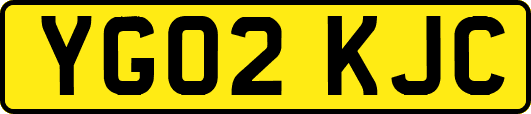 YG02KJC