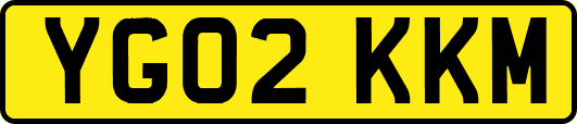 YG02KKM