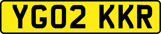YG02KKR