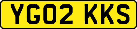 YG02KKS