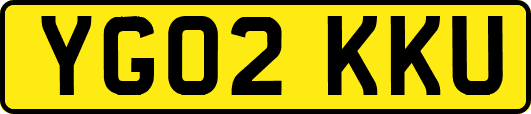 YG02KKU