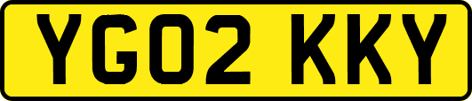 YG02KKY