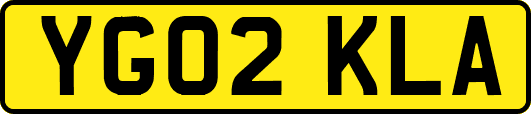 YG02KLA