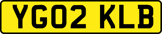 YG02KLB
