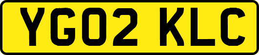 YG02KLC