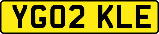 YG02KLE
