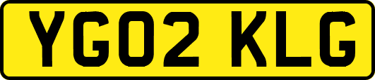 YG02KLG