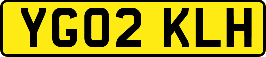 YG02KLH