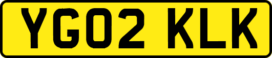 YG02KLK